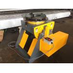 Pipe Joint Welding Pipe Welding Positioners With 3 Jaws Welding Chucks 300KG for sale