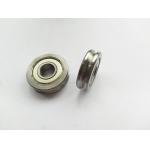 TRACK ROLLER Ball Bearing A806ZZ,Single Row TRACL ROLLER Ball Bearing A806ZZ,China TRACK ROLLER Ball Bearing A806ZZ for sale