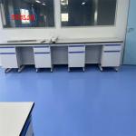 Modern Powder Coated Customizable Chemistry Lab Furniture for sale