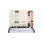 educational equipment for schools Fluids Engineering Experiment Equipment Flow Meter Demonstration Apparatus for sale