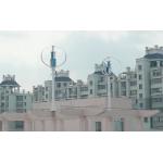 Maglev Generator Solar Panels And Wind Power For Home Use Residential Power Solutions for sale