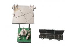 China Switched Socket Outlets Vehicle Connectors Withdrawal Force Test Apparatus supplier