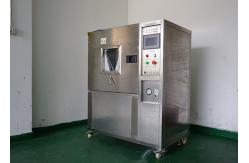 China Controlled LED Light Environmental Test Chamber For Automobile , Lamps supplier