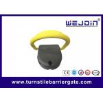 Waterproof Car Parking Lot Space Lock High Strength Anti Theft Energy Saving for sale