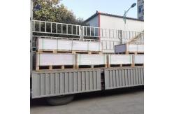 China Customized Size PMMA Acrylic Panels Acrylic Sheet In 100% Virgin Material supplier