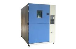 China Environmental Simulation Chamber For Complex Alternating Climate AC380V supplier