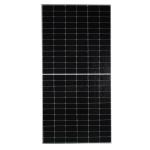 Ground Mounting Solar Panel 550W for Sustainable Energy Generation for sale