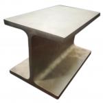 H Shaped Titanium Beam TP550 TP450 Cold Bridging Steel Beams for sale
