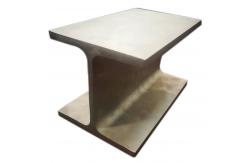 China Customized Width Titanium Beam Gr3 Grade Titanium Metal Or Alloy supplier