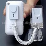 Interactive Magnetic Display Stand For Dummy Phone for sale