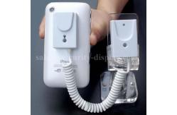 China Interactive Magnetic Display Stand For Dummy Phone supplier