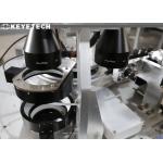 Automated Camera Vision Inspection Machine Reduce Production Costs & Human Error