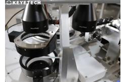 China Automated Camera Vision Inspection Machine Reduce Production Costs & Human Error supplier