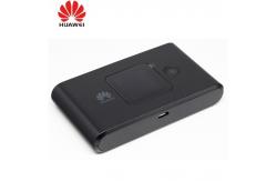 China Unlock HUAWEI E5577BS-937 150Mbps 4G LTE WiFi Router 3000mAh With LCD Screen supplier