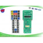 500059777 135011393  240cc/440 Remote Keypad For AgieCharmilles for sale