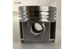 China Engine Spare Parts 1G7962111 1G9242111 1G7902111 V2403 Ku-bota 87mm Piston supplier