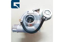 China 2674A226 Engine 1104C-44T Diesel Turbocharger Turbo supplier