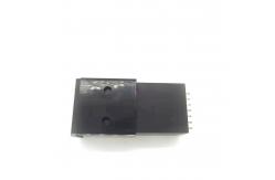 China DC12V ABS Plastic CNG Gas Petrol Changeover Switch For Carburetor Systems supplier