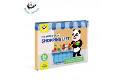 China Early Educational Flash Cards Memory Board Game for Children supplier