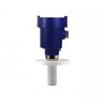 Fast Response Time and High Accuracy Radar Level Meter for Industrial Applications