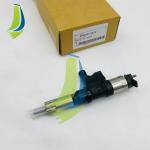 095000-5010 Common Rail Fuel Injector For 4HK1 4HJ1 Engine Parts for sale