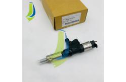 China 095000-5010 Common Rail Fuel Injector For 4HK1 4HJ1 Engine Parts supplier