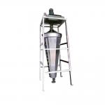 Drying Machine Of Cyclone Separator For Clay Brick Drying In Processing