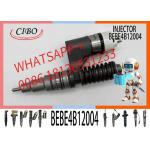3380084001 BEBE4B15003 Brand New Genuine Diesel Fuel Injector