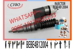 China 3380084001 BEBE4B15003 Brand New Genuine Diesel Fuel Injector supplier