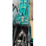 Construction Engineering Excavator SK390 Spare Parts Hydraulic Breaker Pipe Kit