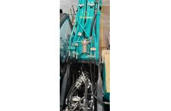 China Construction Engineering Excavator SK390 Spare Parts Hydraulic Breaker Pipe Kit supplier