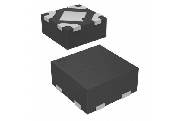 MIC5365-1.8YMT-TZ IC REG LINEAR 1.8V 150MA 4TMLF Microchip Technology