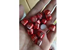 China 3g Bullet Single Capsule Shells ISO9001 For Male Enhancement Sex Pills supplier