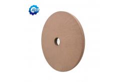 China BOKE V SIZE BD Engraved Wheel Polish Wheel For glass supplier