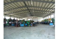China Heavy Duty Caster manufacturer