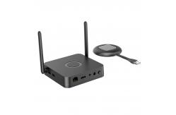 China 4k Wifi Wireless Video Hdmi Transmitter Stick Miracast Airplay WiDi supplier
