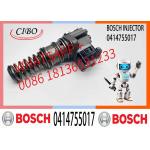 Made in China High-Quality Diesel Fuel Injection Unit Pump 0414755017 0 414 755 017 for sale
