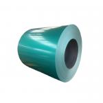 3003 Alloy Green Color Home Appliance Aluminum Sheet Coil for sale