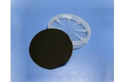 China Gallium antimonide GaSb Substrate , Single Crystal Monocrystal for Semiconductor supplier