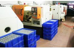 China Sodick EDM Parts manufacturer