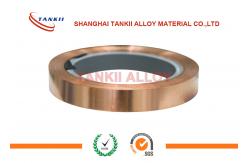China High-Precision Wear-Resistant C41300 C41500 C42200 C42500 C42520 C42600 C43000 Brass Belt supplier