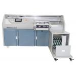 Automatic Glue Binding Machine For Book Magazine 380mm A4 Length for sale