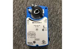 China Johnson Controls M9116-AGA-2 Electric Motor Actuator 16Nm Pressure Switch supplier