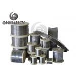 0.06mm 0.08mm, 0.1mm NiCr80/20 wire for MF/CF/MOF resistor,bright surface for furnace for sale