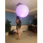 Indoors Or Outdoors Nightlight Backpack Balloon  For Live Events , Party for sale