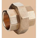 1 UNS C70600 Threaded Union for sale