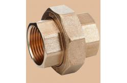 China 1 UNS C70600 Threaded Union supplier