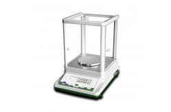 China Digital Gold Precision Analytical Balance Laboratory Weighing Electronic Scale supplier