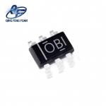 Texas INA199A3DCKR In Stock Electronic Components Integrated Circuits Microcontroller TI IC chips module bom SC70-6 for sale