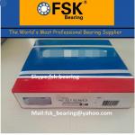 Brass Cage Cylindrical Roller Bearings  NU317 ECM Agricultural Machinery Bearings for sale